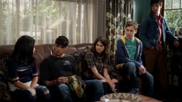 The Fosters