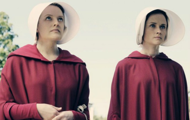 the handmaid's tale