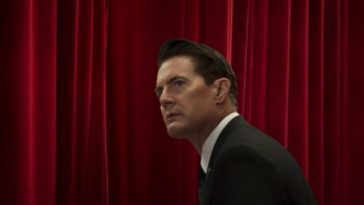Twin Peaks