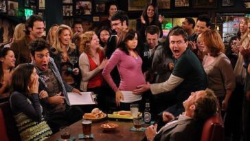 15 Serie Tv che sono cambiate a causa di una gravidanza