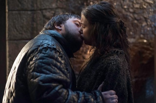 Game of Thrones