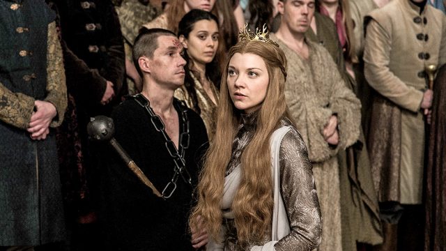 Game of Thrones