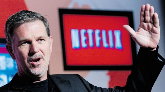 Netflix
