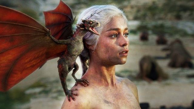 Game of Thrones
