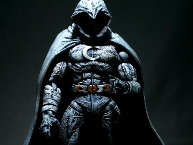 Moon Knight