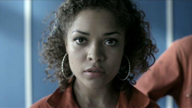 Alisha Daniels
