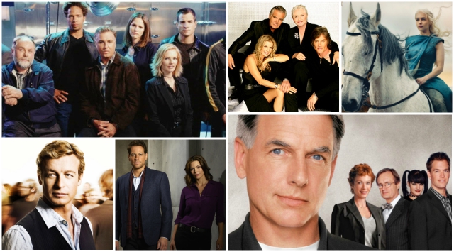Serie Tv