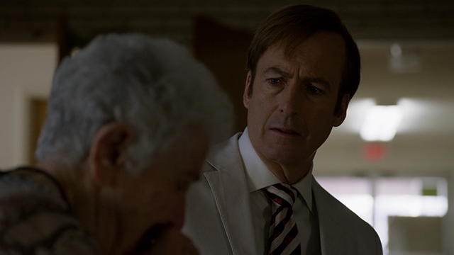 Better Call Saul