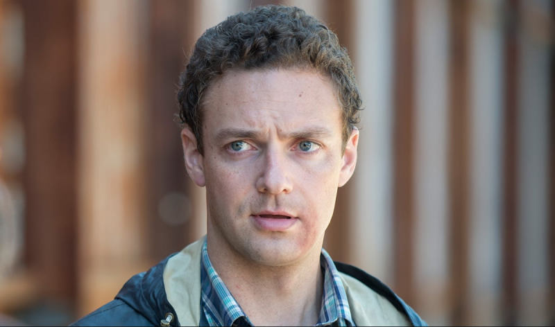 the walking dead