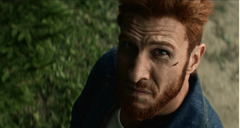 American Gods