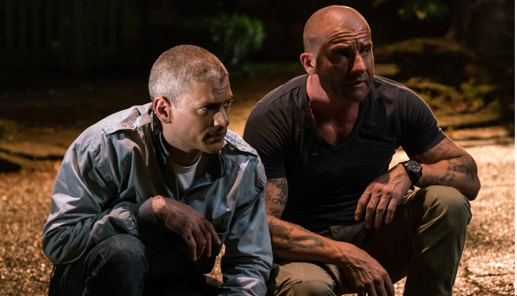 Prison Break