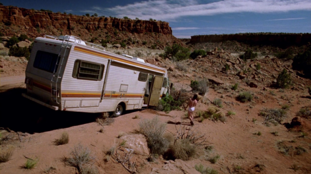 breaking bad