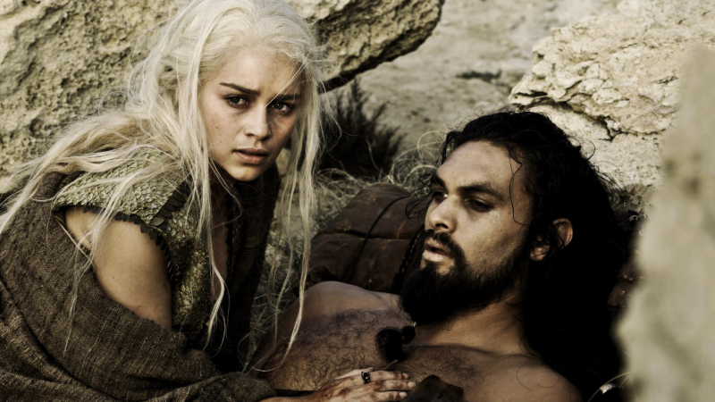 Daenerys Targaryen