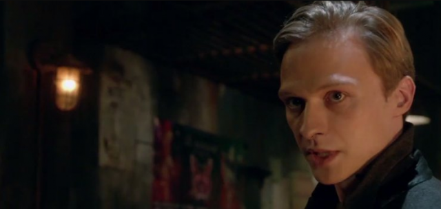 shadowhunters
