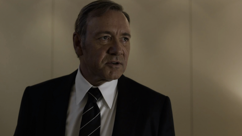 Frank Underwood