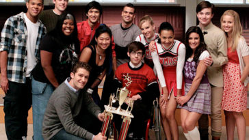 Glee