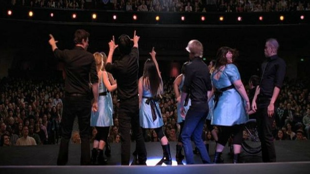 Glee - Loser