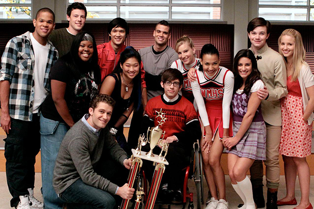 Glee