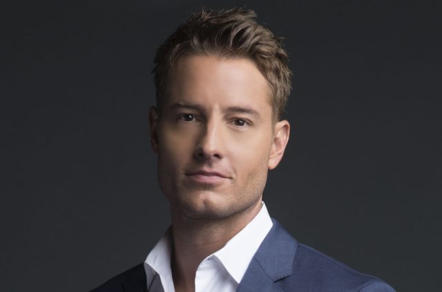 justin hartley