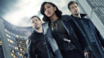 minority report