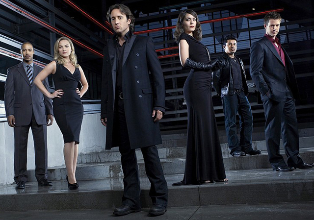 Serie Tv