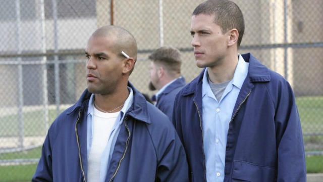 serie tv prison break