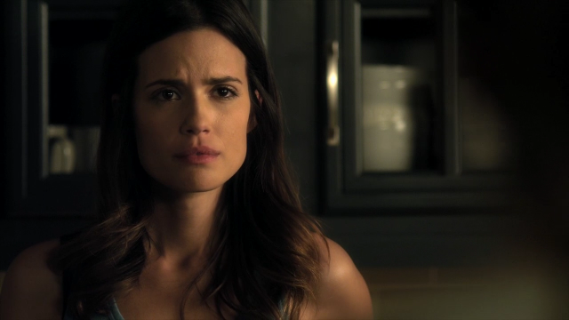 Pretty Little Liars - Melissa