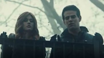 Shadowhunters