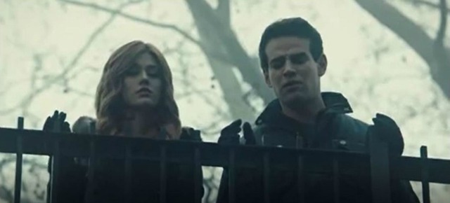 Shadowhunters
