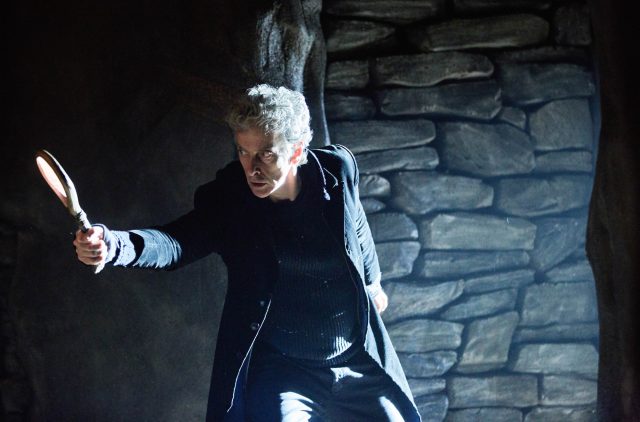 Doctor Who