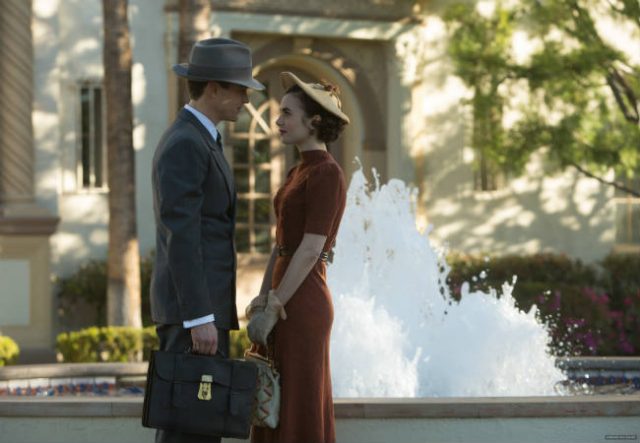 The Last Tycoon