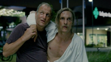 True Detective