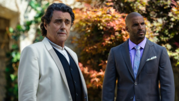 American Gods