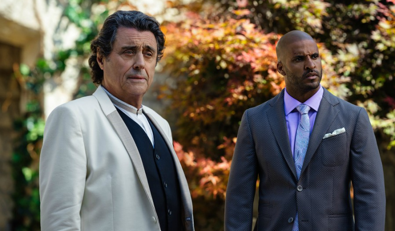 American Gods