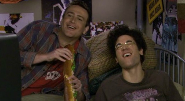 marshall eriksen