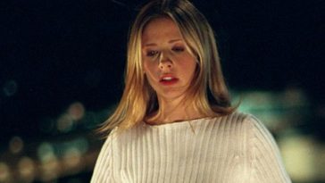 buffy