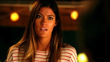 Debra Morgan