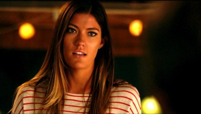 Debra Morgan