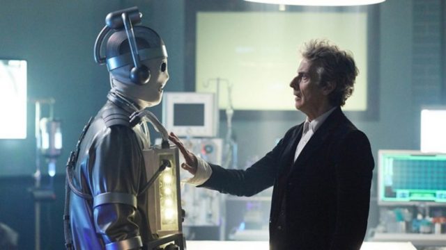 Doctor Who