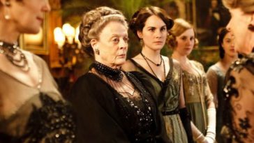 downton abbey