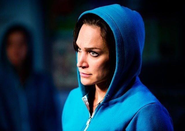Franky Doyle