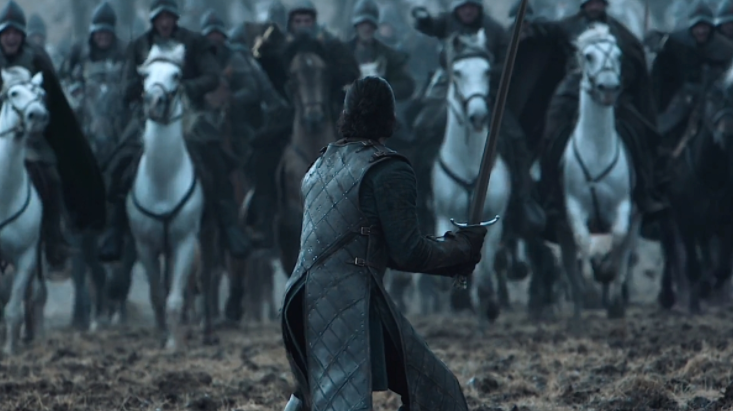 Game of Thrones
