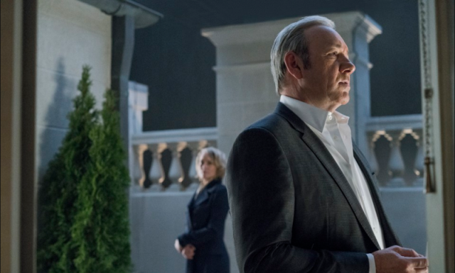 House of Cards