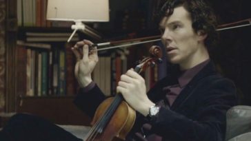 Sherlock