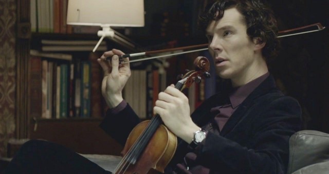 Sherlock