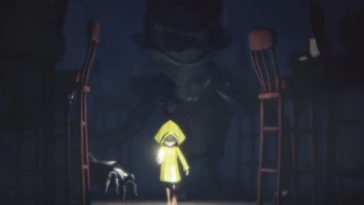 Little Nightmares