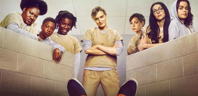 Orange is The New Black