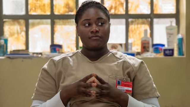 orange is the new black
