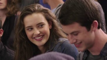 13 reasons why