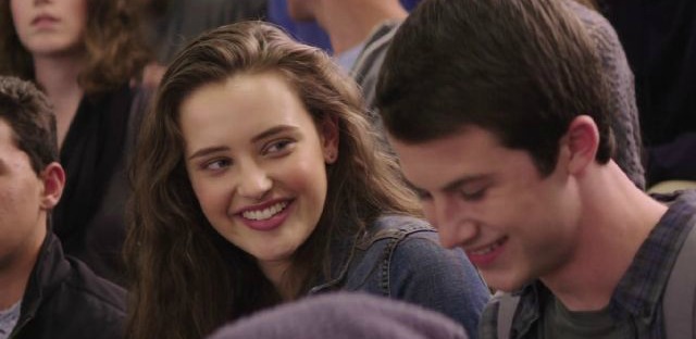 13 reasons why